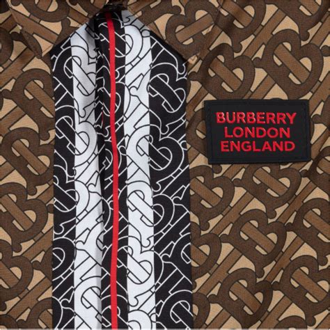 what age does burberry hire